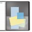 AT-A-GLANCE® Large Print 2026 Monthly Planner, Black, Medium, 7" x 8 3/4" thumbnail images 5 of 8