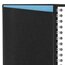 AT-A-GLANCE® 2026 Refillable Weekly Appointment Book Planner, Black, Pocket, 3 1/4" x 6 1/4" thumbnail images 5 of 8