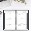 AT-A-GLANCE® 2026 Weekly Appointment Book Planner, Black, Small, 5" x 8" thumbnail images 2 of 8