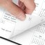 AT-A-GLANCE® 2026 Monthly Planner, Black, Medium, 7" x 8 3/4" thumbnail images 3 of 9