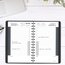 AT-A-GLANCE® 24-Hour 2026 Daily Appointment Book Planner, Black, Small, 5" x 8" thumbnail images 2 of 7