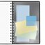 AT-A-GLANCE® 24-Hour 2026 Daily Appointment Book Planner, Black, Small, 5" x 8" thumbnail images 4 of 7