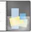 AT-A-GLANCE® 2026 Eight Person Daily Appointment Book, Two-Volume Set, Black, Large, 8 1/2" x 11" thumbnail images 5 of 8