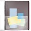 AT-A-GLANCE® 2026 15-Month Monthly Planner, Winestone, Large, 9" x 11" thumbnail images 5 of 8