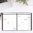 AT-A-GLANCE® 2026 15-Month Monthly Planner, Winestone, Large, 9" x 11" thumbnail images 2 of 8