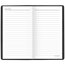 AT-A-GLANCE® Designer Cover 2026 Weekly Planner, Black, Pocket, 3 1/4" x 5 3/4" thumbnail images 4 of 7