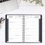 AT-A-GLANCE® 2026 Daily Quarter-Hour Appointment Book Planner, Black, Small, 5" x 8" thumbnail images 2 of 7