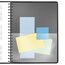 AT-A-GLANCE® 2026 Four Person Daily Appointment Book, Black, Large, 8" x 11" thumbnail images 5 of 8