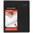 AT-A-GLANCE® 2026 Open Scheduling Weekly Planner, Black, Medium, 6 3/4" x 8 3/4" thumbnail images 1 of 8