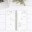 AT-A-GLANCE® 2026 Weekly Appointment Book Planner Refill for 70-008, Pocket, 3 1/4" x 6 1/4" thumbnail images 2 of 5