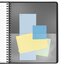 AT-A-GLANCE® 2026 Weekly Appointment Book Planner, Black, Medium, 7" x 8 3/4" thumbnail images 5 of 8
