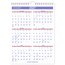 AT-A-GLANCE® 2026 Monthly Wall Calendar, Small, 8" x 11" thumbnail images 5 of 6