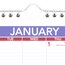 AT-A-GLANCE® 2026 Monthly Wall Calendar, Small, 8" x 11" thumbnail images 4 of 6