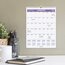 AT-A-GLANCE® 2026 Monthly Wall Calendar, Small, 8" x 11" thumbnail images 3 of 6