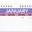 AT-A-GLANCE® 2026 Monthly Wall Calendar, Medium, 12" x 17" thumbnail images 4 of 5