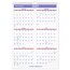 AT-A-GLANCE® 2026 Monthly Wall Calendar, Medium, 12" x 17" thumbnail images 5 of 5