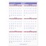 AT-A-GLANCE® 2026 Monthly Wall Calendar, Large, 20" x 30" thumbnail images 5 of 5