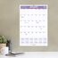 AT-A-GLANCE® 2026 Monthly Wall Calendar, Large, 15 1/2" x 22 3/4" thumbnail images 3 of 5