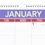 AT-A-GLANCE® 2026 Monthly Wall Calendar, Large, 20" x 30" thumbnail images 4 of 5