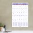 AT-A-GLANCE® 2026 Monthly Wall Calendar, Large, 20" x 30" thumbnail images 3 of 5