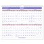 AT-A-GLANCE® 2026 Monthly Wall Calendar, Medium, 15" x 12" thumbnail images 5 of 5