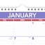 AT-A-GLANCE® 2026 Monthly Wall Calendar, Medium, 15" x 12" thumbnail images 4 of 5