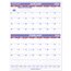 AT-A-GLANCE® 2026 Two Month Wall Calendar, Large, 22" x 29" thumbnail images 1 of 4