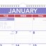 AT-A-GLANCE® 2026 Two Month Wall Calendar, Large, 22" x 29" thumbnail images 4 of 4