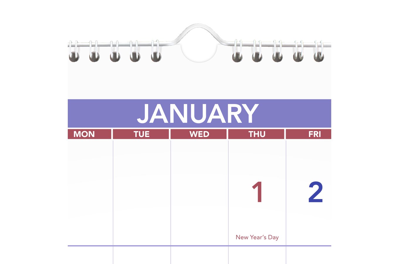 Reference Callender 2026 Wall Calendar AT-A-GLANCE - Large 24x12 Horizontal 3-Month ...