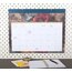 Cambridge® Midnight Garden 2026 Monthly Desk Pad Calendar, Standard, 21 3/4" x 17" thumbnail images 3 of 7