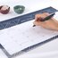 Cambridge® Apex 2026 Monthly Desk Pad Calendar, Compact, 17 3/4" x 11" thumbnail images 5 of 7