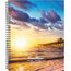 Day-Timer® Coastlines® January 2026 – December 2026 Two Page Per Week Planner Refill, Wirebound, Notebook Size, 8 1/2" x 11" thumbnail images 1 of 7