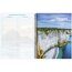 Day-Timer® Coastlines® January 2026 – December 2026 Two Page Per Week Planner Refill, Wirebound, Notebook Size, 8 1/2" x 11" thumbnail images 5 of 7