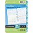 Day-Timer® Coastlines™ January 2026 – December 2026 Two Page Per Month Tabbed Calendar Refill, Loose-Leaf, Desk Size, 5 1/2" x 8 1/2" thumbnail images 1 of 6