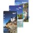 Day-Timer® Coastlines® January 2026 – December 2026 Two Page Per Week Planner Refill, Loose-Leaf, Desk Size, 5 1/2" x 8 1/2" thumbnail images 4 of 8