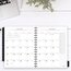 AT-A-GLANCE® Executive 2026 Weekly Monthly Appointment Book Refill, Medium, 6 1/2" x 8 3/4" thumbnail images 3 of 6