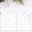 AT-A-GLANCE® Executive 2026 Monthly Padfolio Refill for 70-290, Large, 9" x 11" thumbnail images 2 of 7