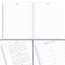 AT-A-GLANCE® Executive 2026 Monthly Padfolio Refill for 70-290, Large, 9" x 11" thumbnail images 4 of 7
