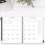 AT-A-GLANCE® Executive 2026 Weekly Monthly Refill for 70-NX81, Large, 8 1/4" x 11" thumbnail images 3 of 5