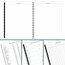 AT-A-GLANCE® Executive 2026 Weekly Monthly Refill for 70-NX81, Large, 8 1/4" x 11" thumbnail images 5 of 5