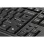 KB270 EQ Rechargeable AI keyboard with Copilot Key – Wireless – Full-Size thumbnail images 3 of 6