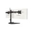 SmartFit™ Ergo Freestanding Dual Monitor Stand thumbnail images 2 of 10