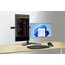 SmartFit™ Ergo Freestanding Dual Monitor Stand thumbnail images 4 of 10