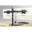 SmartFit™ Ergo Freestanding Dual Monitor Stand thumbnail images 5 of 10