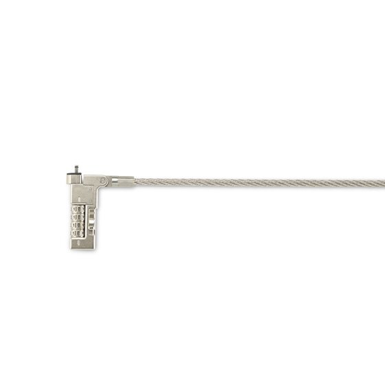 Slim NanoSaver® 2.0 Keyed Laptop Lock | Laptop, iPad
