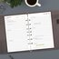 AT-A-GLANCE® 2026 Weekly Planner Refill, Loose-Leaf, Desk Size, 5 1/2" x 8 1/2" thumbnail images 2 of 5