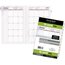 AT-A-GLANCE® 2026 Monthly Planner Refill, Loose-Leaf, Desk Size, 5 1/2" x 8 1/2" thumbnail images 4 of 4