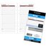 AT-A-GLANCE® 2026 Daily Planner One Page Per Day Refill, Loose-Leaf, Portable Size, 3 3/4" x 6 3/4" thumbnail images 4 of 4