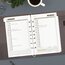 AT-A-GLANCE® 2026 Daily Planner One Page Per Day Refill, Loose-Leaf, Desk Size, 5 1/2" x 8 1/2" thumbnail images 2 of 5
