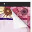 AT-A-GLANCE® 2026 Paper Flowers Monthly Desk Pad Calendar, Standard, 21 3/4" x 17" thumbnail images 5 of 8